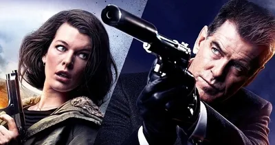 Ölümcül Takip oyuncuları ve konusu: Ölümcül Takip Survivor filmi bu akşam TV’de!