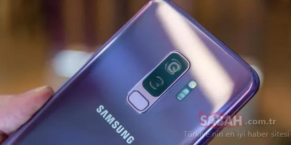 Samsung telefon sahiplerine çok önemli uyarı