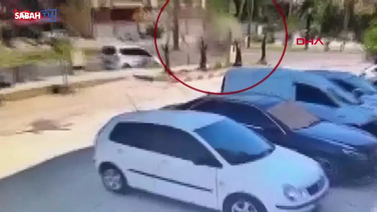 Şırnak’ta zırhlı araç takla attı; 2 polis yaralı | Video videosunu izle Şırnak’ta zırhlı araç takla attı; 2 polis yaralı | Video videosunu izle