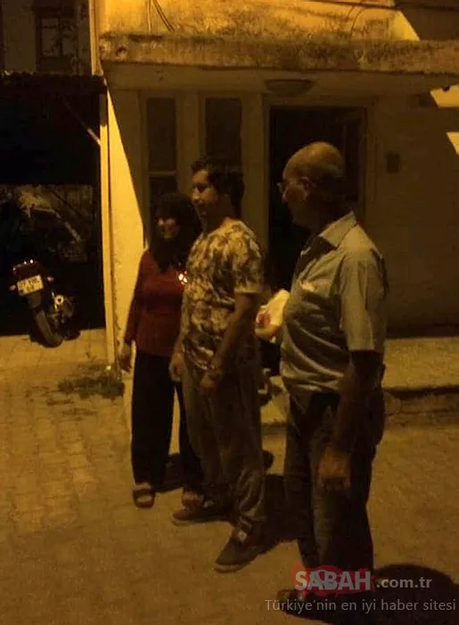 Üniversite sınav sonucunu öğrenip, kaybolan genç bulundu