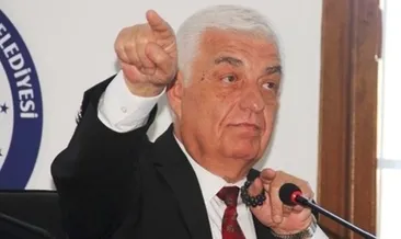 Muğla’da itfaiye eri alımında skandal