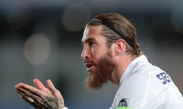 Fenerbahçe taraftarı Sergio Ramos için çıldırdı! Şimdi değilse ne zaman?