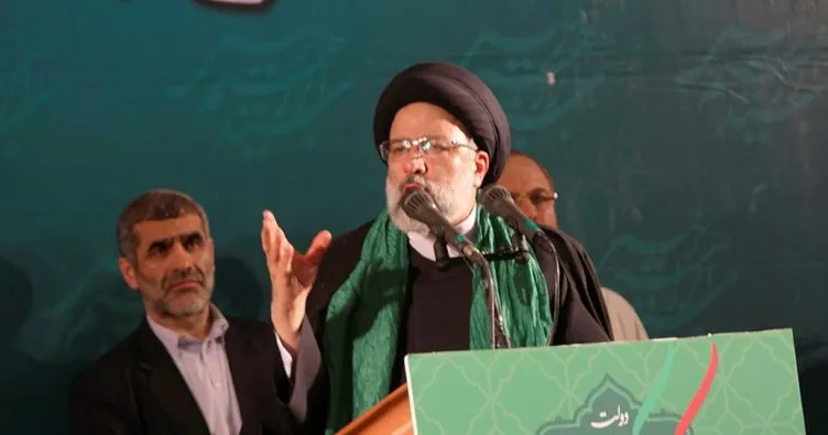 İran yarın cumhurbaşkanlığı seçimlerine gidiyor