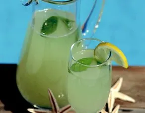 Romlu Limonata