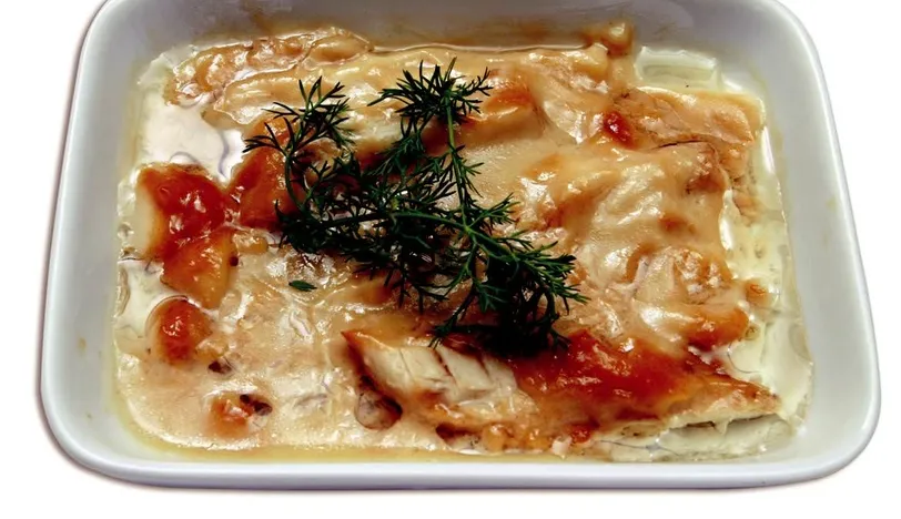 Soya Soslu Uskumru