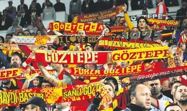 Taraftardan Uygur’a tepki