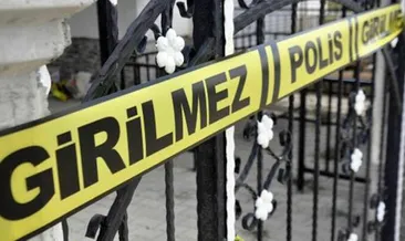 Mahalle karantinaya alındı