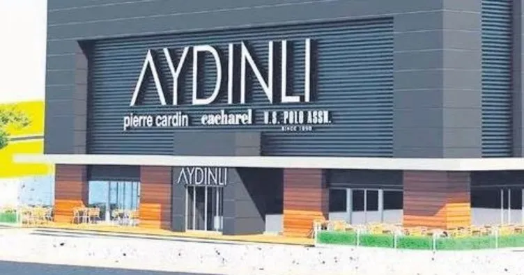 Aydınlı’nın 12 şirketi Hazine’ye devredildi