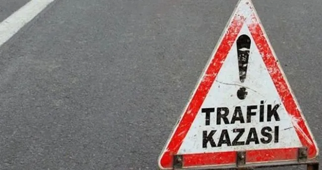Silivri’de zincirleme trafik kazası