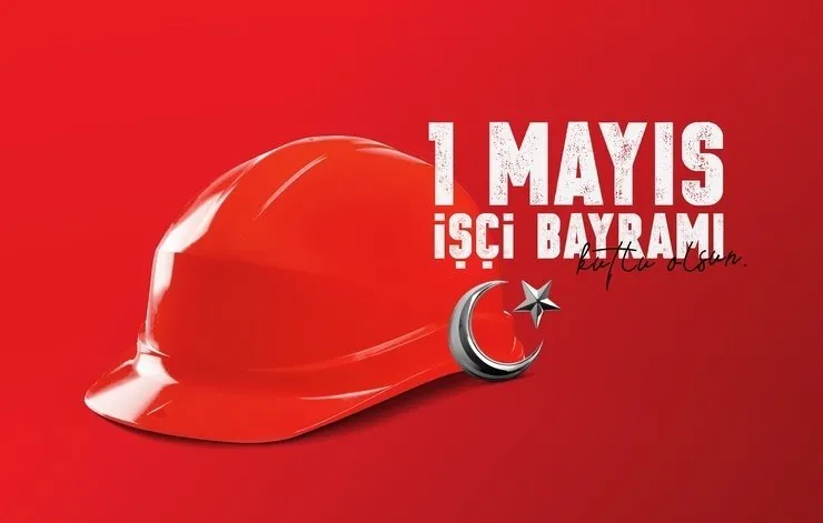 https www sabah com tr galeri yasam 1 mayis kutlama mesajlari ve sozleri bugune ozel en guzel kisa anlamli 1 mayis isci ve emekci bayrami emek ve dayanisma gunu kutlama mesajlari 2021 burada
