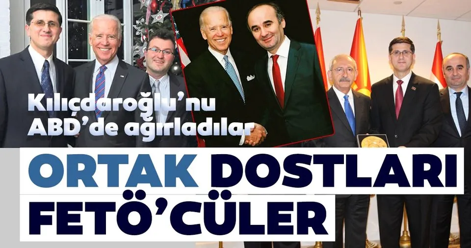 biden kılıçdaroğlu ile ilgili görsel sonucu