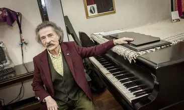 Timur Selçuk’un eşi Handan Selçuk ünlü müzisyenin vasiyetini açıkladı!