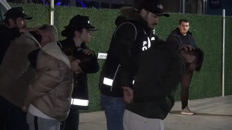 Ocakçı Holding olayında inanılmaz detaylar: Emekli tuğgeneral gözaltında!