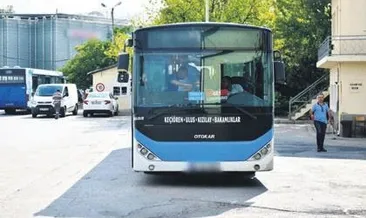 ÖHO’da Ankarakart dönemi başlıyor