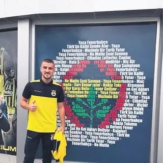 Fenerbahçe’den Balkan açılımı