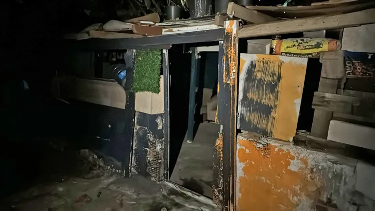 SON DAKİKA... İzmir’de elektrik sobası faciası: Alevlerin arasında kalan 5 kardeş hayatını kaybetti!