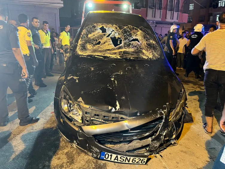 8 yaşındaki Baran feci şekilde can verdi: Mahalleliyi kimse sakinleştiremedi!