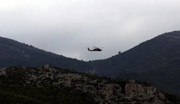 Zeytindalı harekatı kapsamında Afrin'e sevkiyat devam ediyor