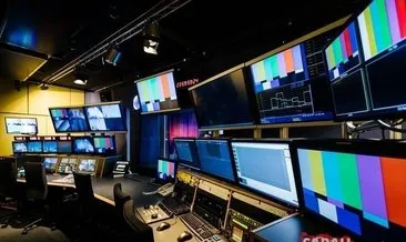 Tv yayın akışı 6 Nisan 2021: Bu akşam TV’de ne var? Kanal D, ATV, Star TV, Show TV tv yayın akışı listesi!