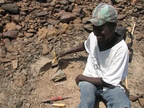 Kenya’da 3.3 milyon yıllık aletler bulundu!