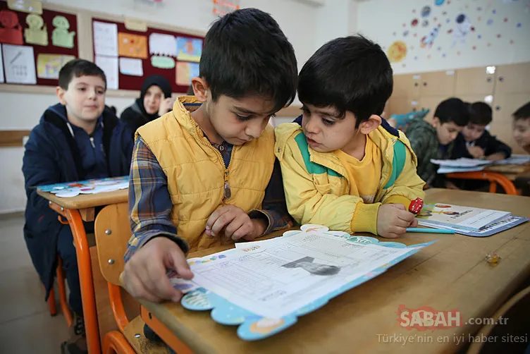 20 milyon öğrenci karnesini aldı, tatil zili çaldı: Bakan Tekin’den velilere mesaj!