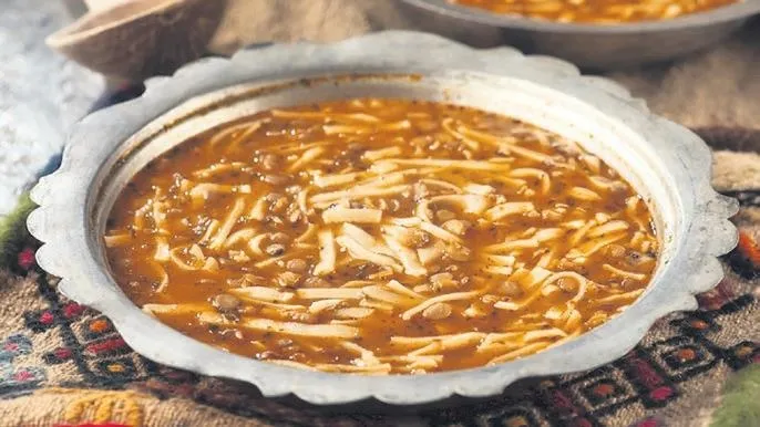 Erzurum’a misafir olduk – İDİL AÇIKALIN