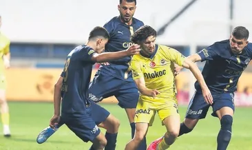 Szymanski ve Ferdi’ye takip