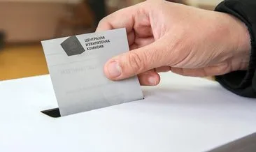 Bulgaristan son 2 yılda 5’inci kez seçime gidiyor