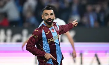 Muhammed Salah tahtı ele geçirdi