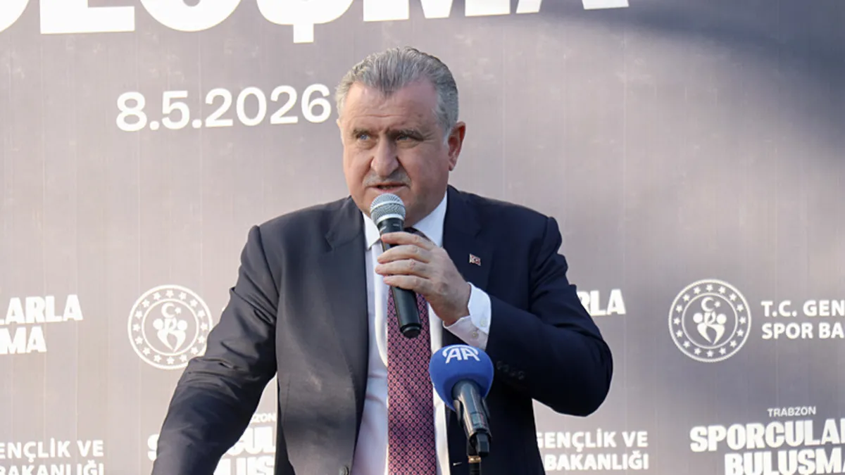 Gençlik ve Spor Bakanlığından amatör futbol kulüplerine destek! Gençlik ve Spor Bakanlığından amatör futbol kulüplerine destek!