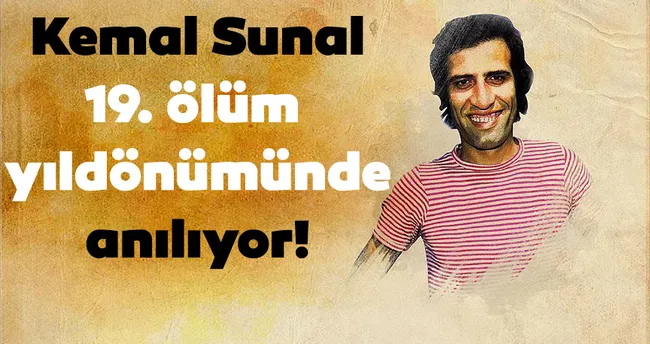 Kemal Sunal Olum Yildonumunde Aniliyor Kemal Sunal Kimdir Nereli Ve Neden Vefat Etti Son Dakika Yasam Haberleri