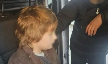 8 yaşındaki çocuğun 7 yıllık esareti