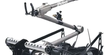 Fukuşima’ya robot bile dayanamıyor