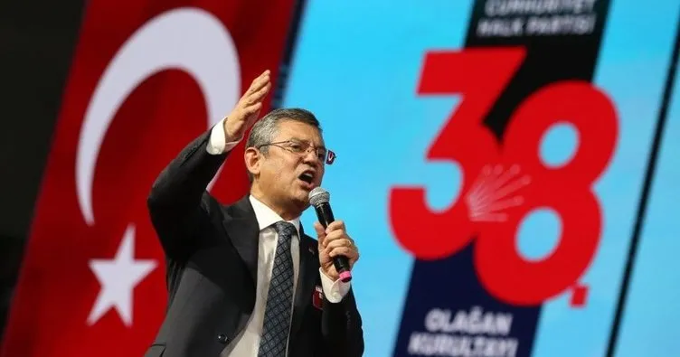 CHP’de kurultay öncesi delege kıyımı