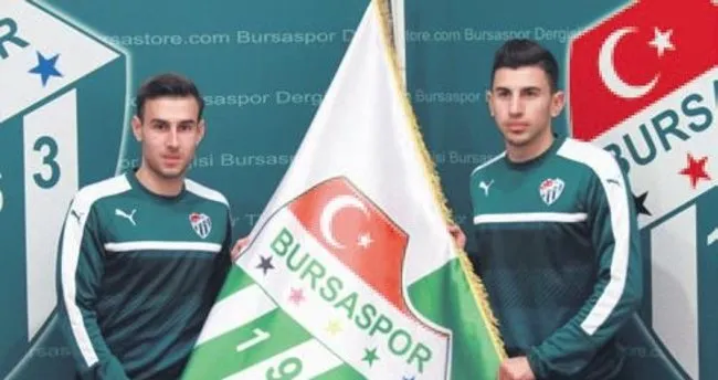 Bursaspor 525 bin euro zarara uğradı