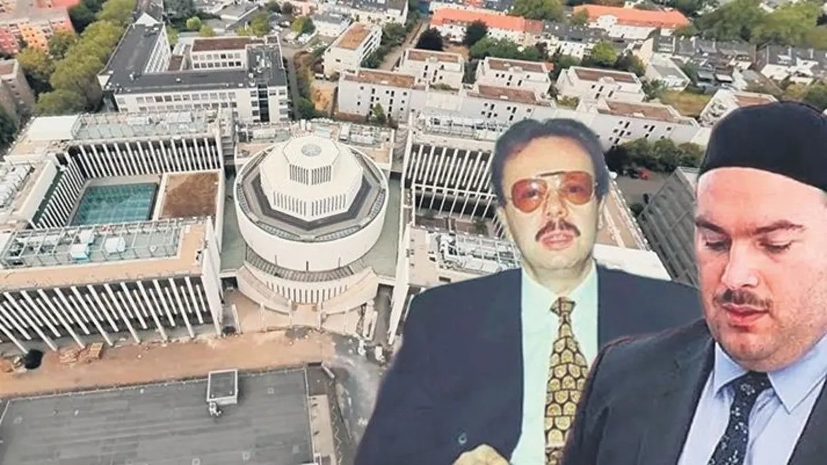 Denizolgun’un ölümünde cinayet izi