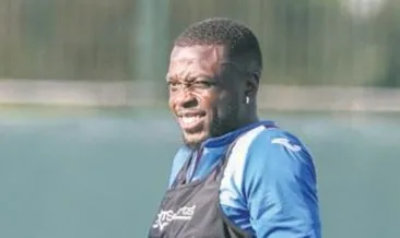 Pepe’nin tedavisini hızlandırıyoruz