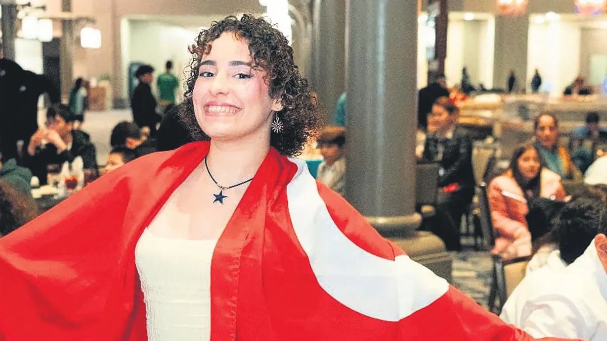 Hatay’dan dünya birinciliğine