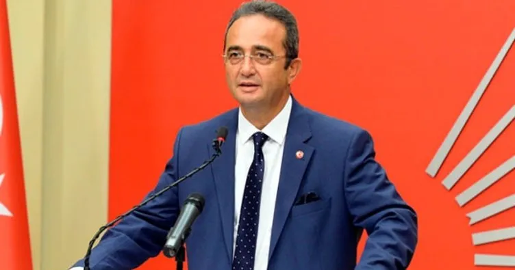 CHP'den son dakika adaylÄ±k aÃ§Ä±klamasÄ±