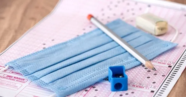 AÖL kayıt yenileme ne zaman? MEB 2021 AÖL kayıt yenileme ve sınav tarihleri!