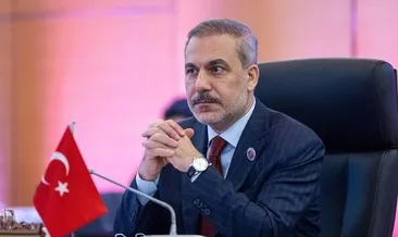 Fidan ve Arakçı görüştü