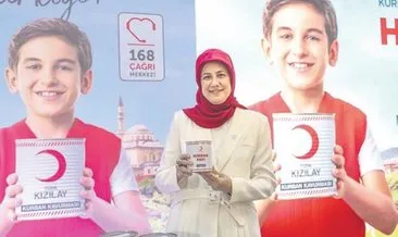 Türk Kızılay, 2022 kurban vekâlet bedellerini belirledi
