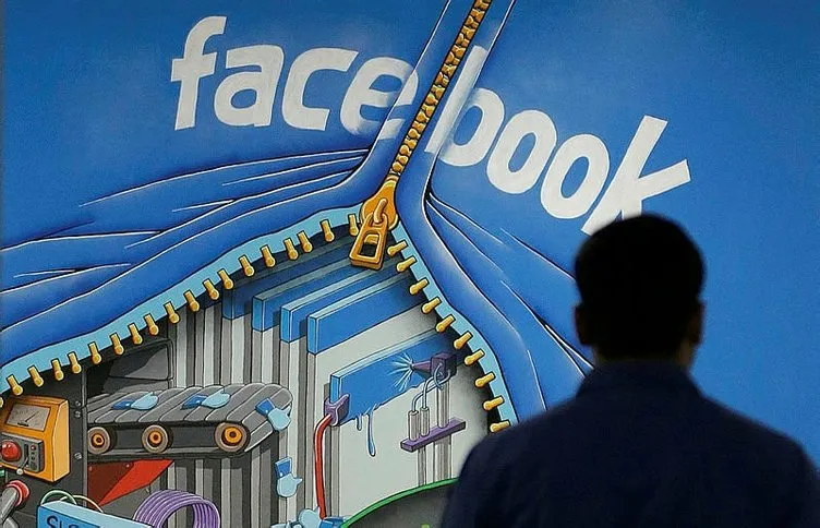 Korkutan Facebook uyarısı! 1 milyon kullanıcının şifreleri tehlikede