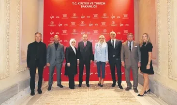 Turizmde rezervasyon patlaması