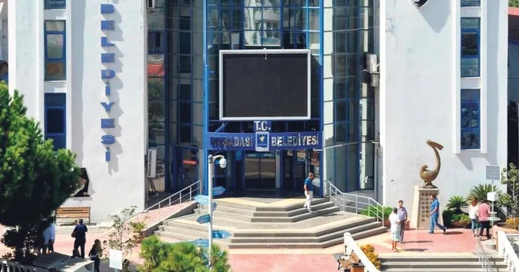 Vurgunun adı mıcır