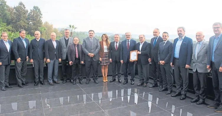 Moskova festivali ödül getirdi