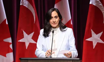 Kanada Dışişleri Bakanı Anand’dan Ankara’daki NATO Zirvesi’ne ilişkin açıklama: Beklenti son derece yüksek