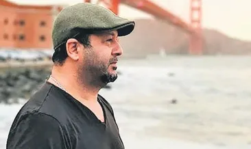 Oyuncu Uğur Uludağ Amerika’daki son durumu anlattı! Amerika’da durum kötüleşiyor ben de beyzbol sopası aldım...