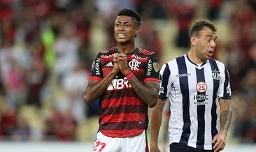 Fenerbahçe’nin istediği yıldız futbolcudan kötü haber! Flamengo sakatlığın son durumunu açıkladı...