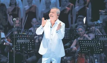 30. yıla özel konser